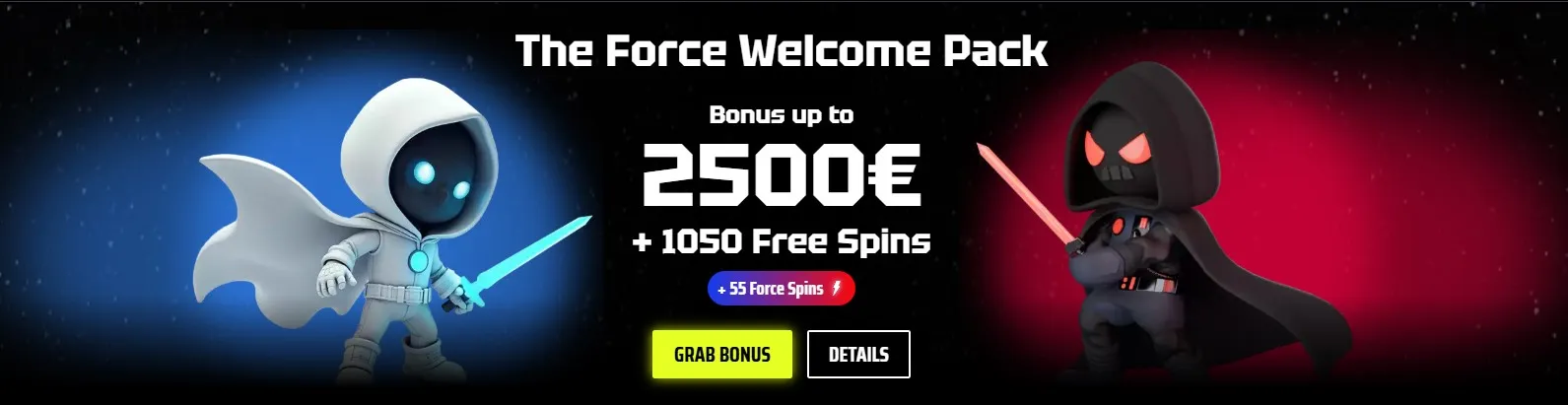 Slotsvader Casino Slotsvader Casino